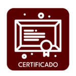 BOTÓN CERTIFICADO