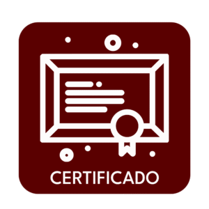 BOTÓN CERTIFICADO